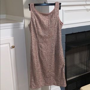 Adrianna Papell Dress